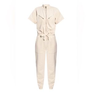 AllSaints Kayla Knit Jumpsuit